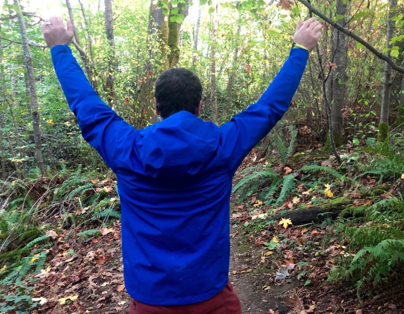 Patagonia Cloud Ridge Review | Tested & Rated