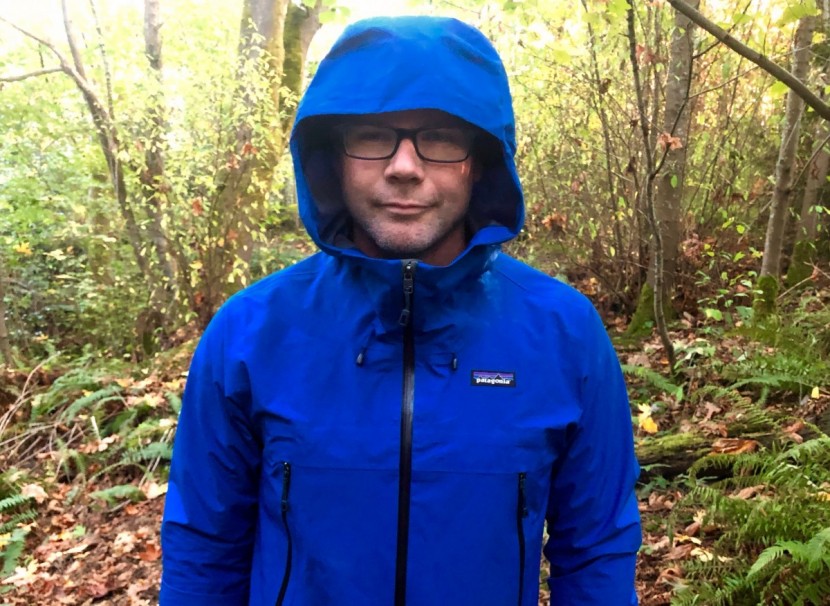 Patagonia Cloud Ridge Review | Tested & Rated