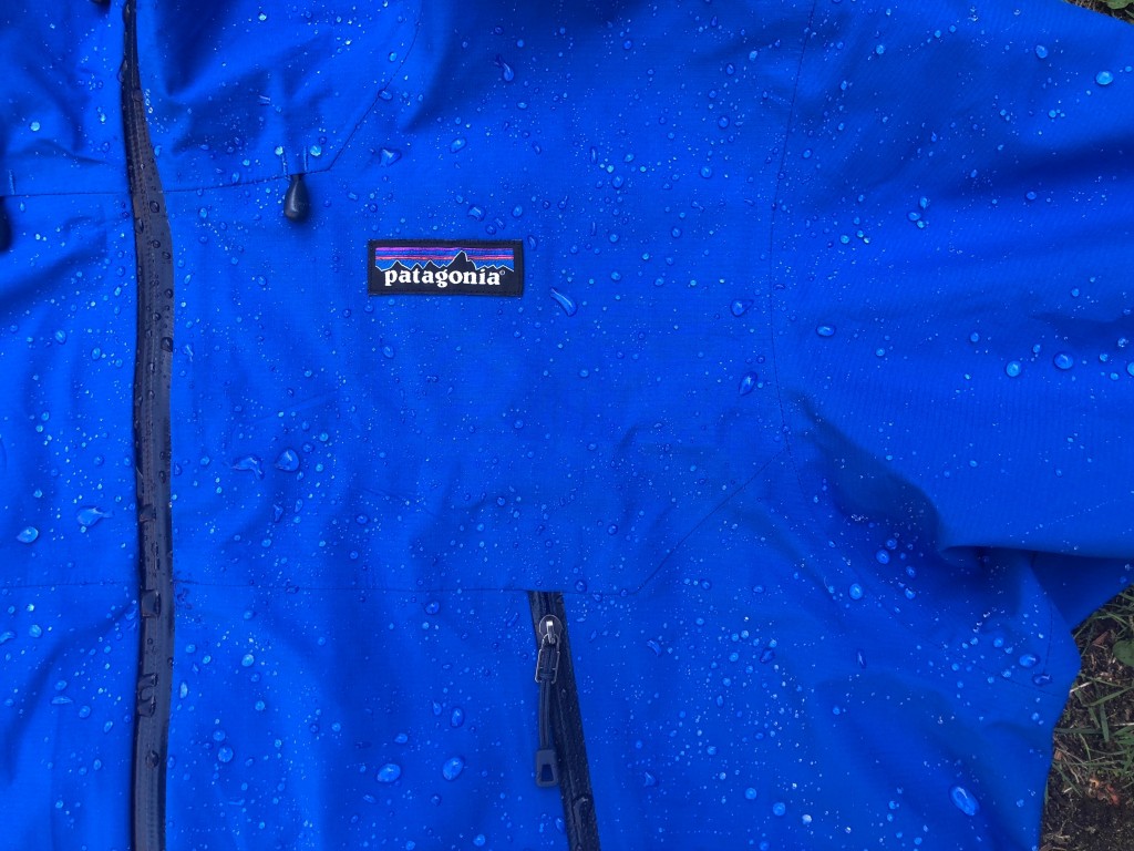 Patagonia Cloud Ridge Review Tested by GearLab