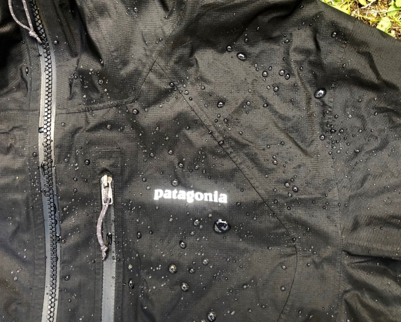 patagonia storm racer - overall we found this model above average for weather resistance...