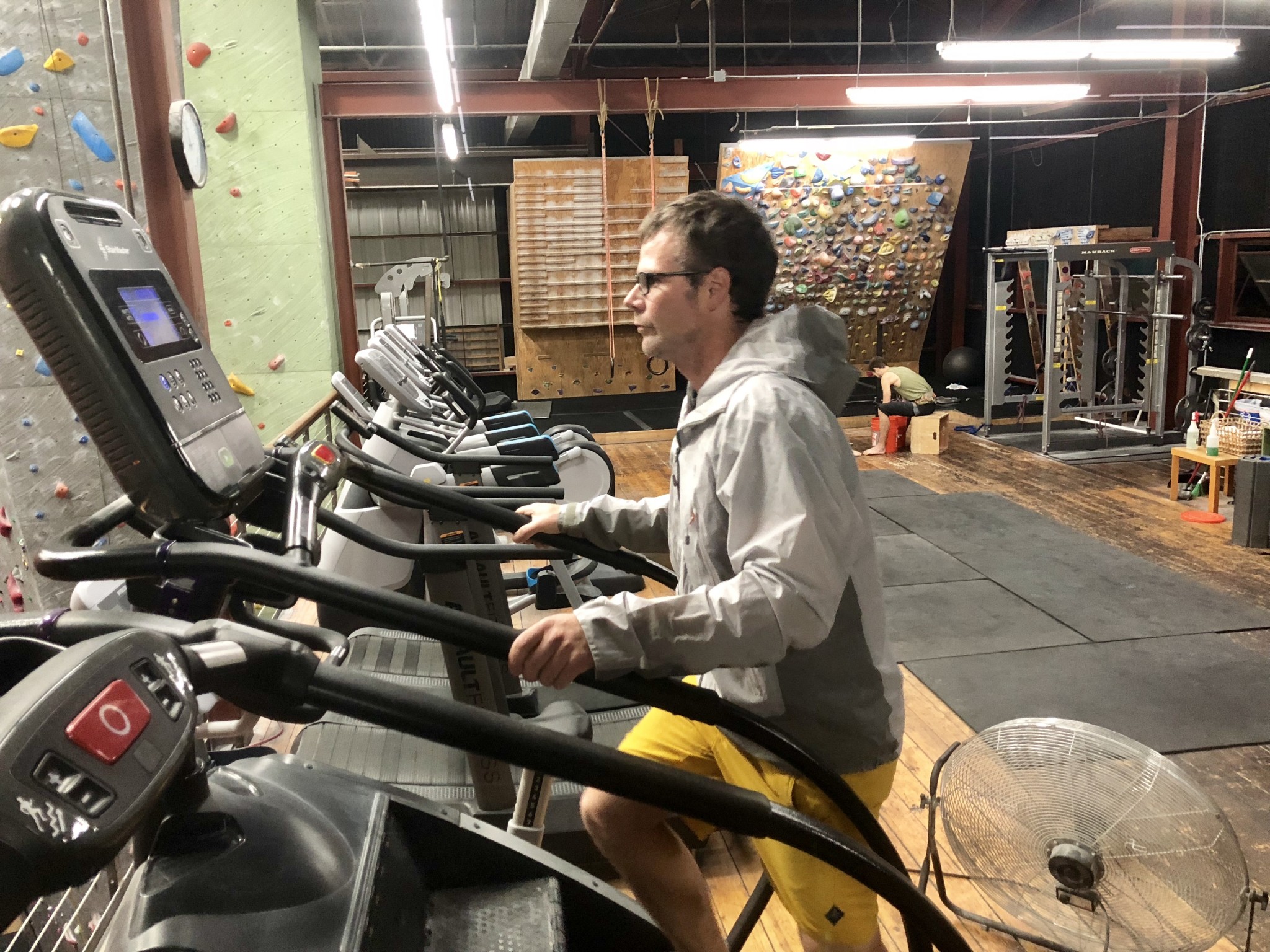 Mountain Hardwear Quasar Lite II Review Tested by GearLab