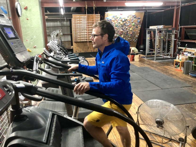 rain jacket men - we performed several side-by-side breathability tests for our...