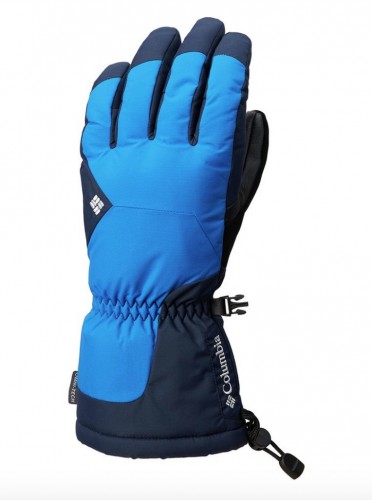 columbia tumalo ski gloves review