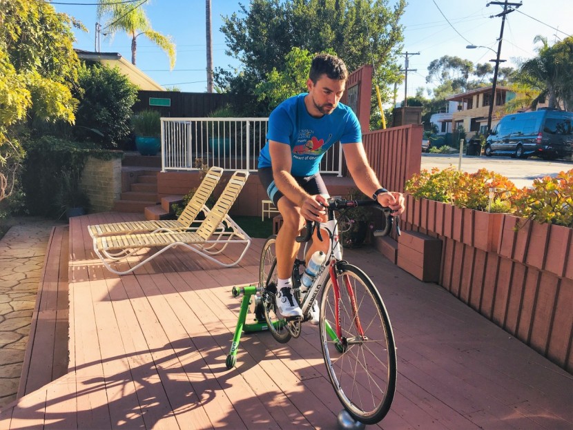 louis garneau course air lite ii - the lg course air lite iis were as good hammering it out on trainer...