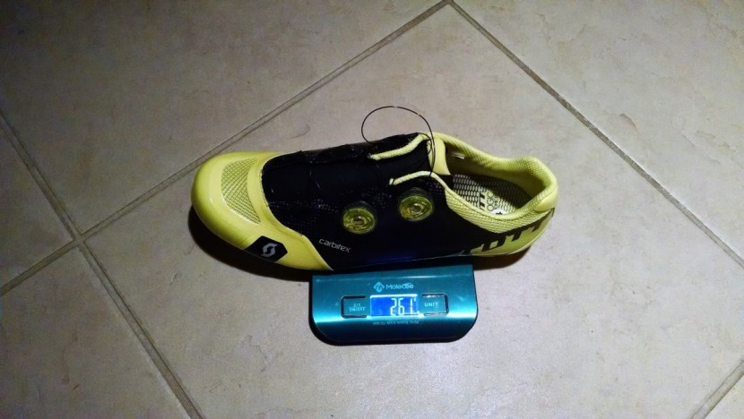 scott road rc sl - the scott road rc sls are the lightest shoes in our lineup and among...