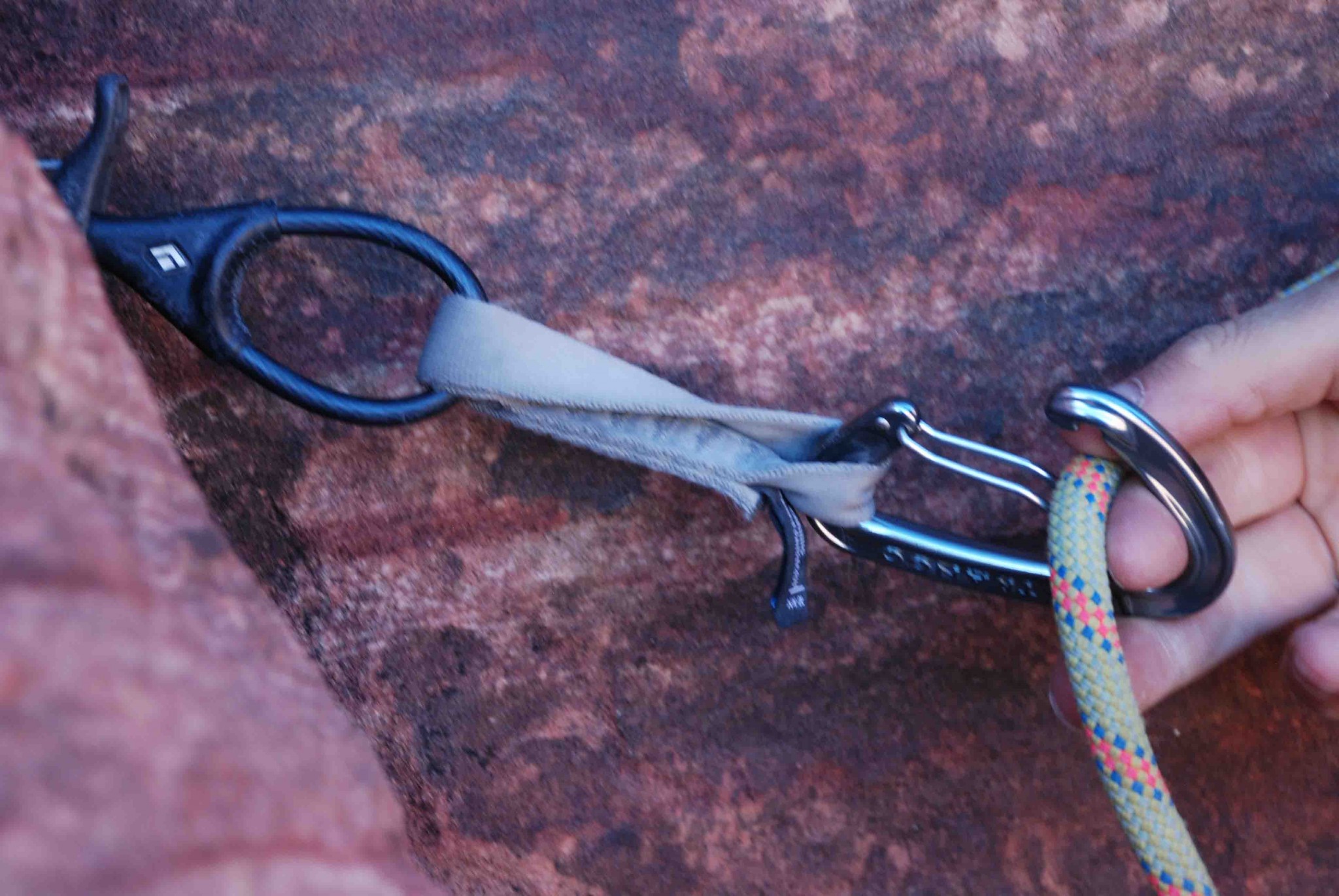 The 4 Best Carabiners Of 2024 | Tested & Rated