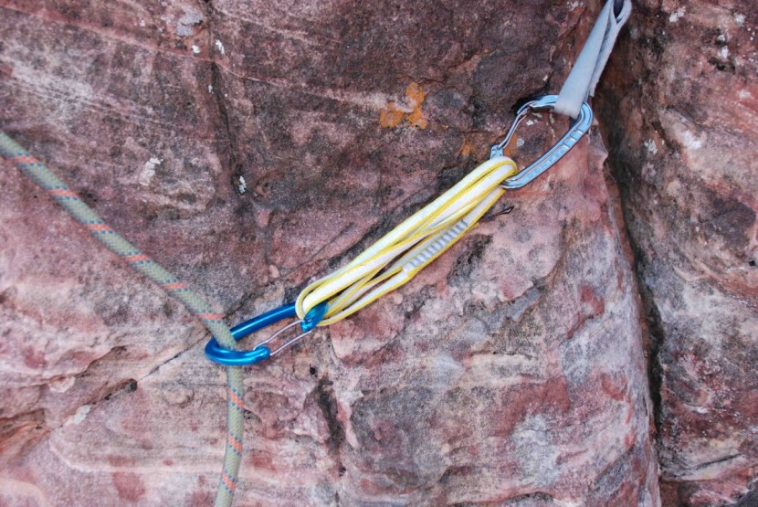 trango phase carabiner - the phase works well as an alpine draw set-up, and you can purchase...