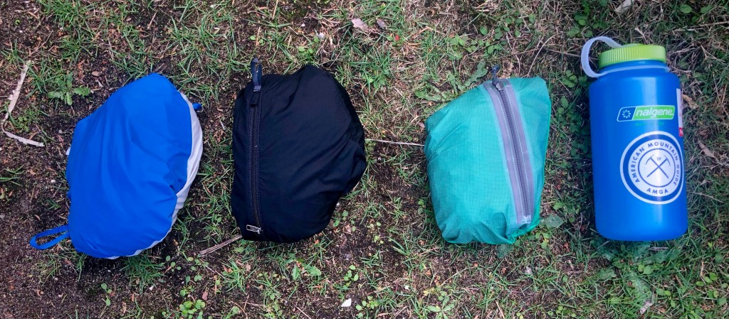 rain jacket men - we defined ultralight jackets as models whose design was very...