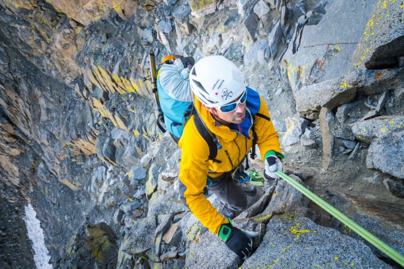 rab torque - lightweight, durable, highly mobile, and with well-thought-out...