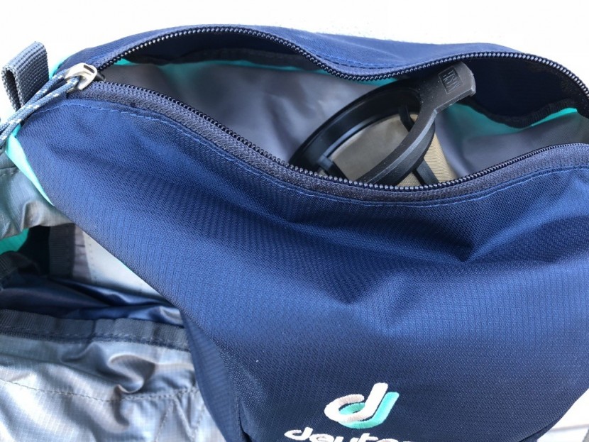 msr mugmate - durable and small, this filter is an easy travel buddy.