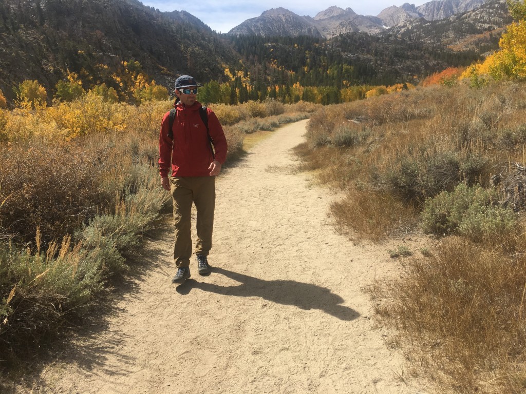 Arc'teryx Gamma MX Hoody Review | Tested by GearLab