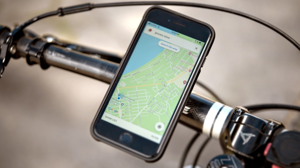 bike for distance riding