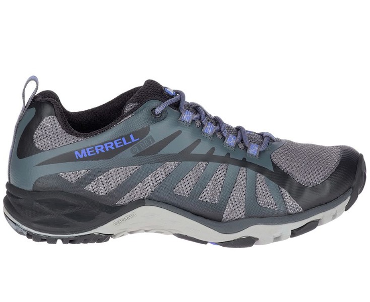 merrell siren edge q2 wp for women hiking shoes review