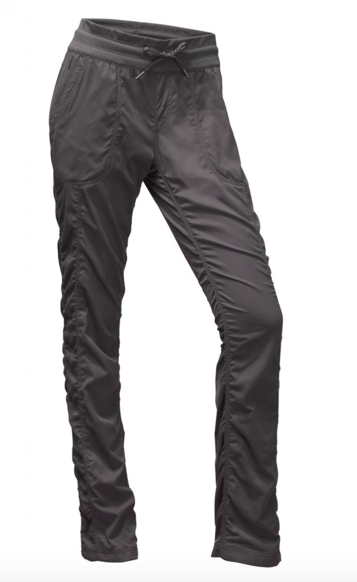 The North Face Plus Size Aphrodite Ankle Pull-On Joggers