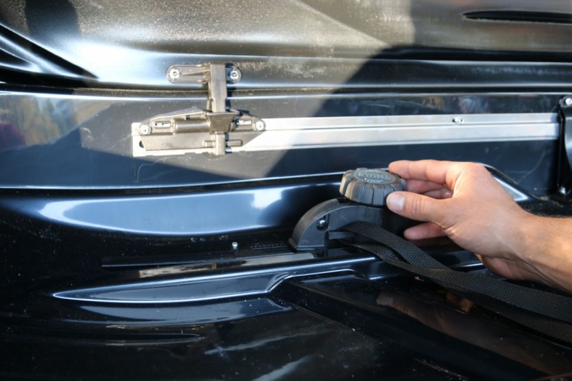 cargo box - if you don&#039;t plan on using your cargo box much, an easy-to-mount...
