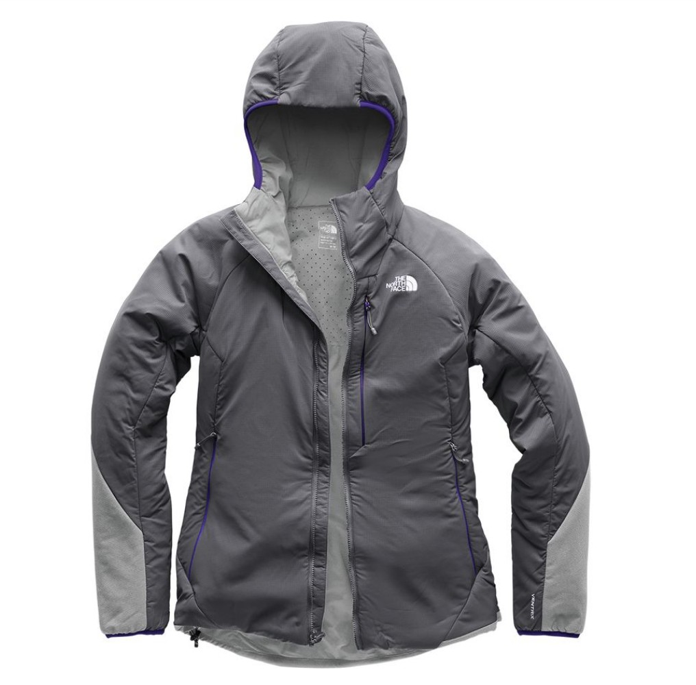 The North Face Ventrix Hoody - Women's Review