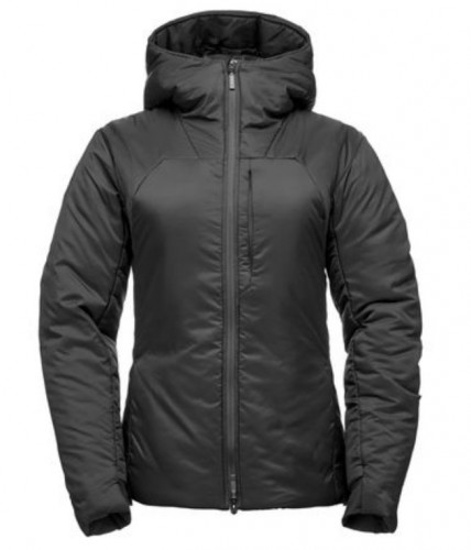 black diamond stance for women insulated jacket review