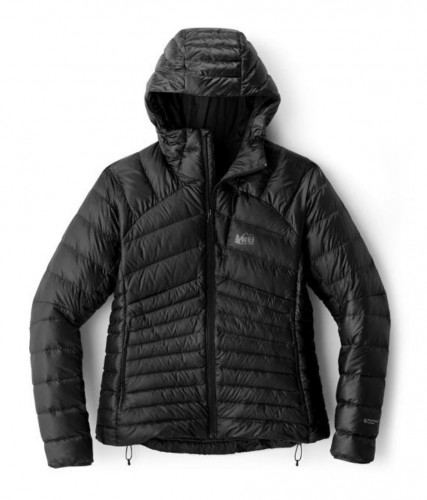 rei co-op magma 850 hoody for women down jacket review