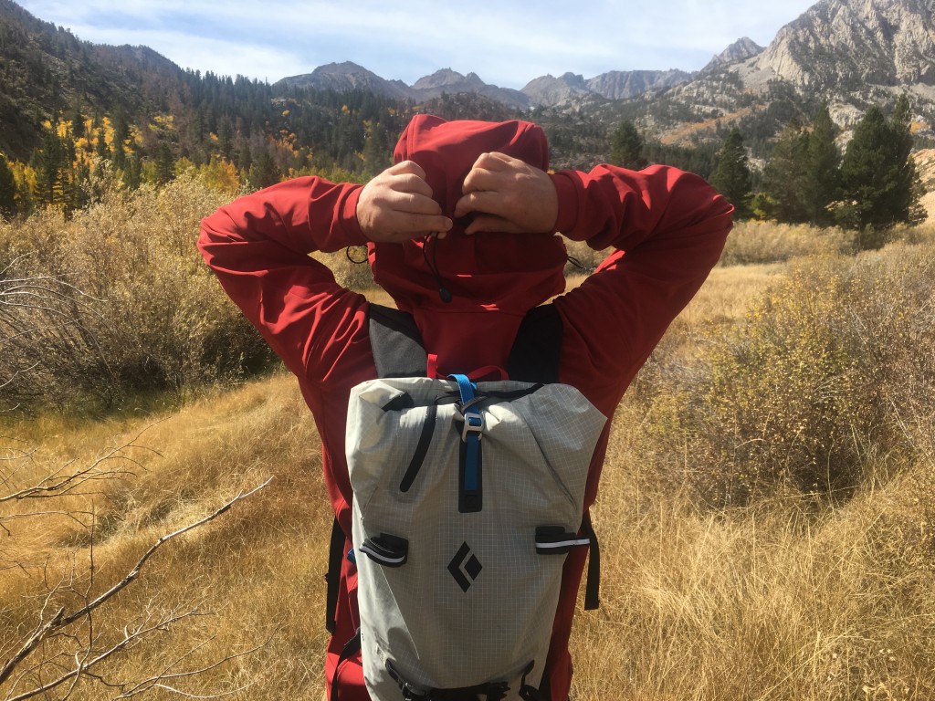 Arc'teryx Gamma MX Hoody Review | Tested by GearLab