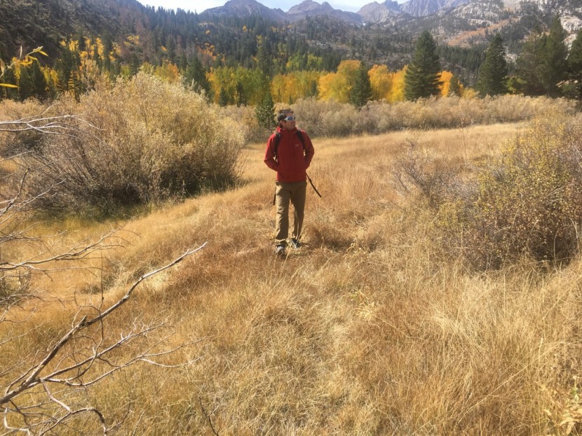 arc&#039;teryx gamma mx hoody - this jacket does breathe, but given the fleece backing it is better...