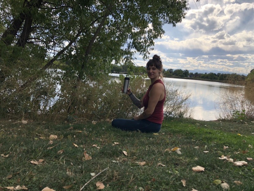 espro travel press - bravo espro! thanks for the delicious cup!