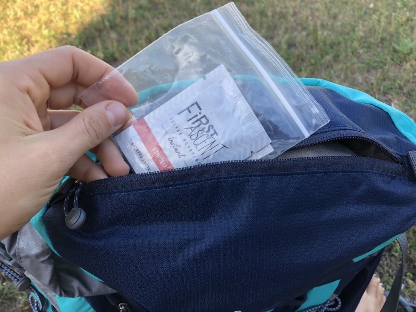 first ascent instant - we&#039;re ready to hit the road with our first ascent!