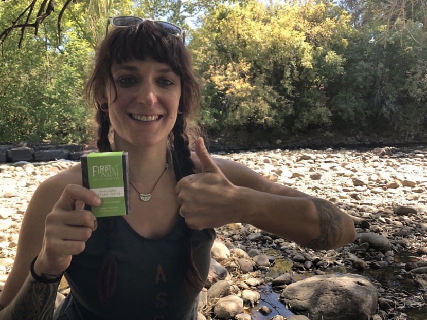 first ascent instant - first ascent: outdoorgearlab tested, coffee snob approved.