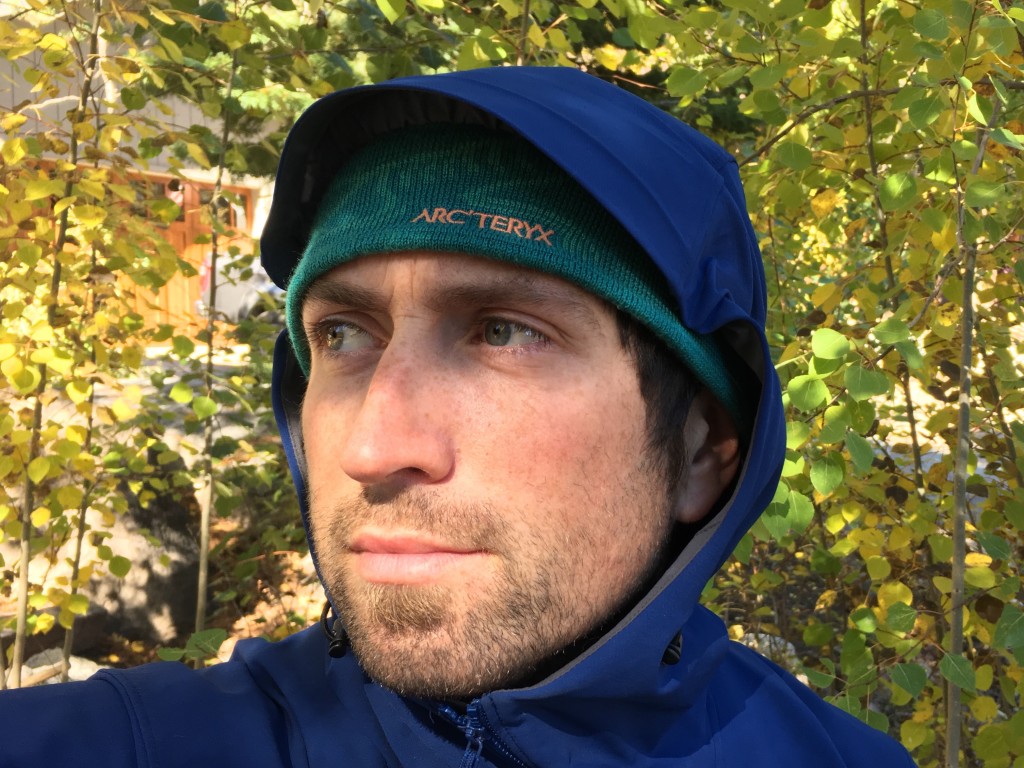 Arc'teryx Gamma LT Hoody Review | Tested & Rated