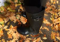 How to Choose Women's Rain Boots - GearLab