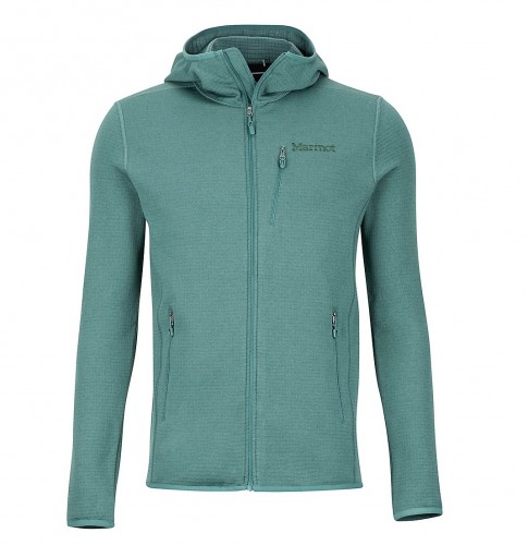 Marmot Preon Hoody Review