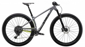 Trek stache hardtail sale