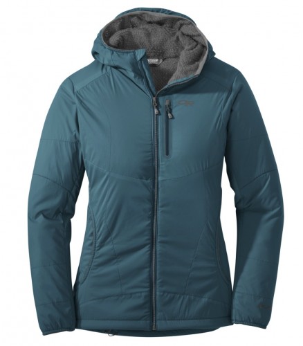 Outdoor Research Ascendant Hoody - Women's Review