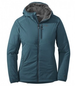 Product photo of Outdoor Research Ascendant Hoody - Women's