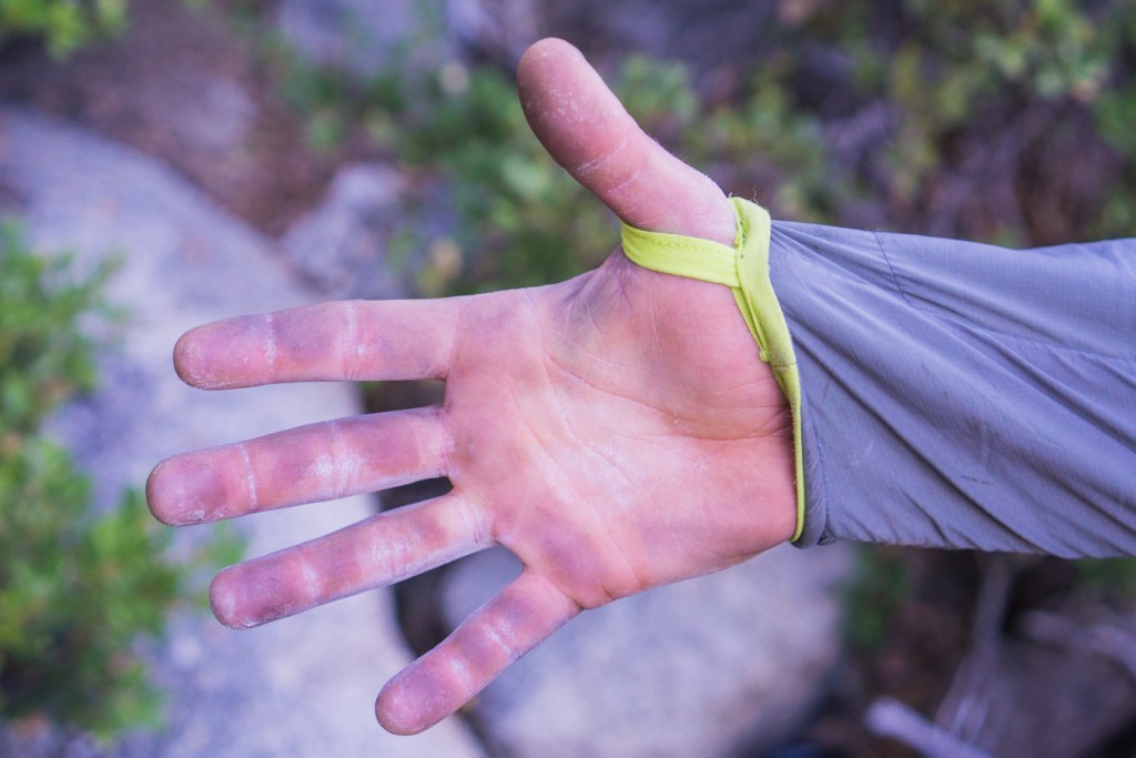 outdoor research ascendant hoody - we tested this jacket for a few weeks before we even noticed the low...