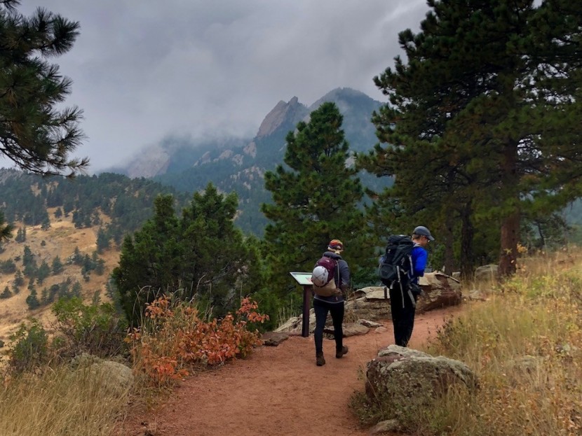 the north face ventrix hoody for women - take a hike, go climbing, go for a run. it will keep you comfortable...