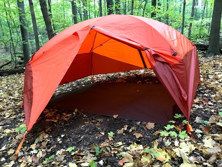 Marmot Limelight 2 Review | Tested & Rated