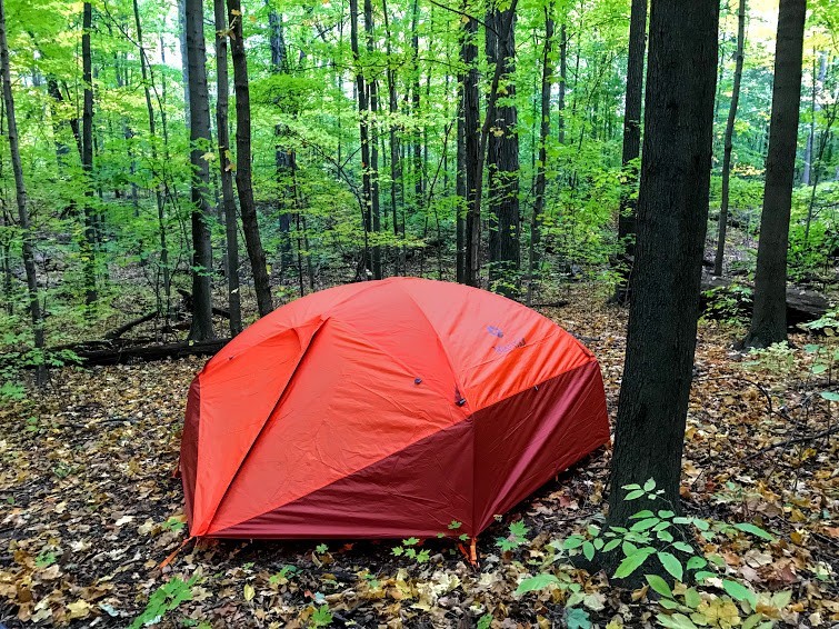 Marmot Limelight 2 Review | Tested & Rated