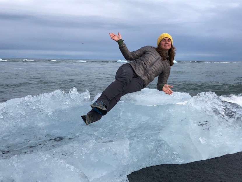 patagonia micro puff hoody for women - layering the micropuff while traveling to iceland this summer made...