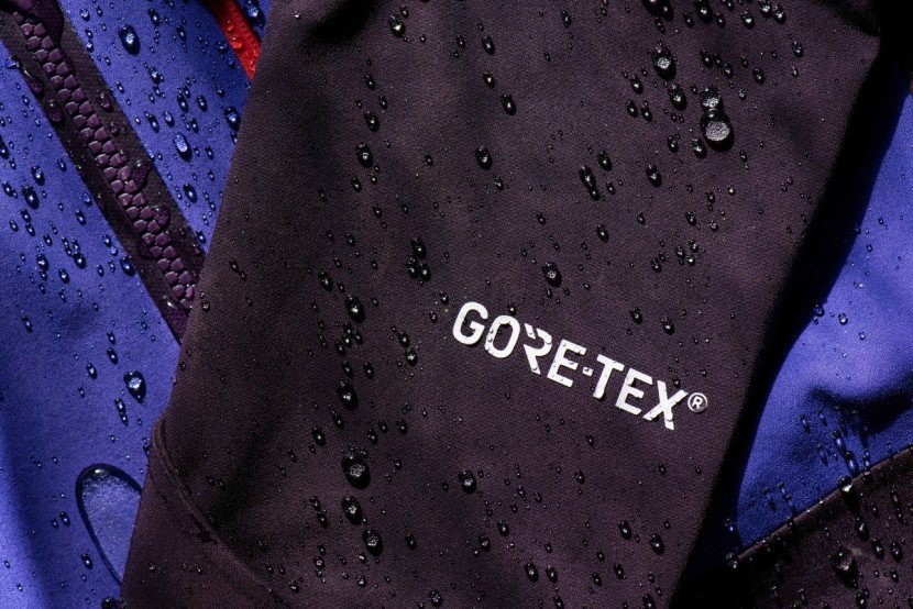 the north face apex flex gtx 2.0 for women - the apex flex (previously tested) is equipped with a gore-tex...