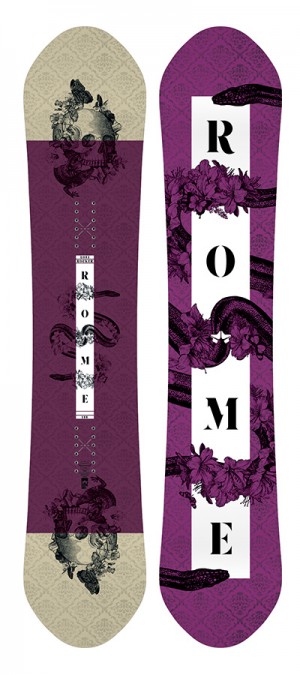 Product photo of Rome Lo Fi Rocker