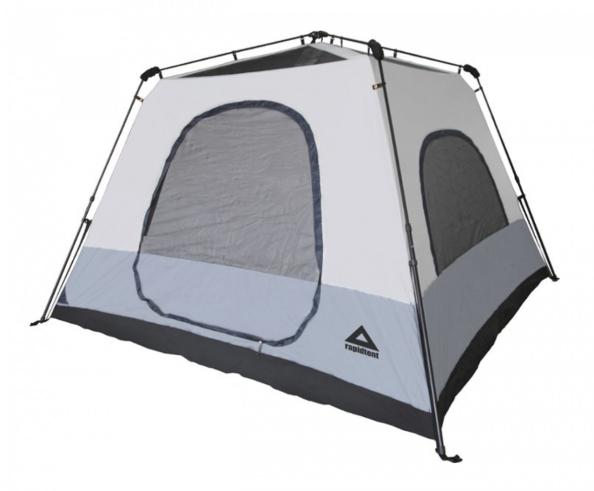 caddis rapid 6 camping tent review