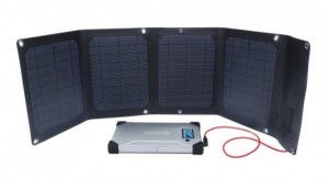 Product photo of Voltaic Systems Arc 20W
