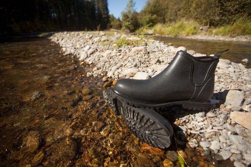 bogs carson - as far as rain boots go, these look pretty great.