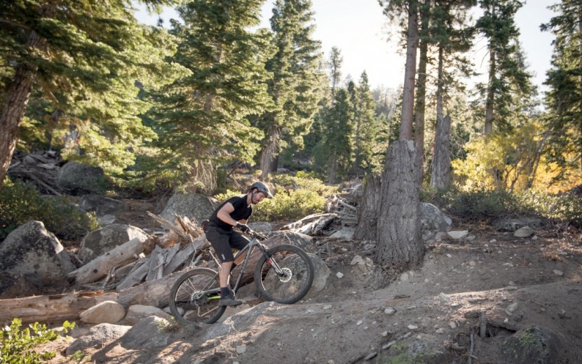 Stache Rocker Trek Stache 9.7 Review | Tested & Rated
