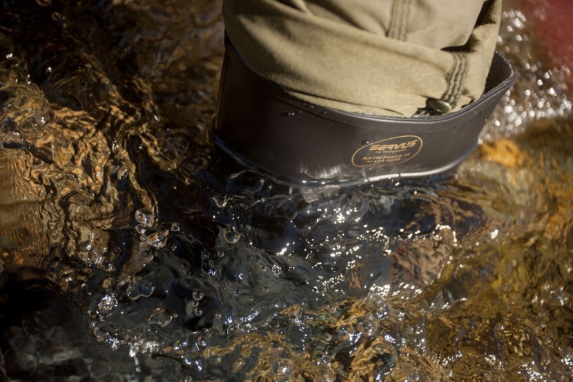 servus ct safety - we&#039;re not sure why the back of these boots gets lower, but it made...