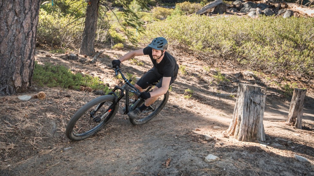 Trek stache 2024 9.7 review