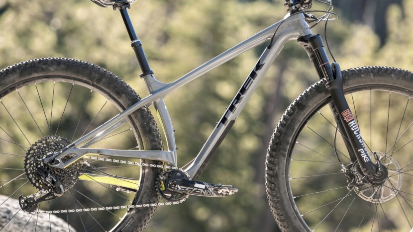 Trek Stache 9.7 Review | Tested & Rated
