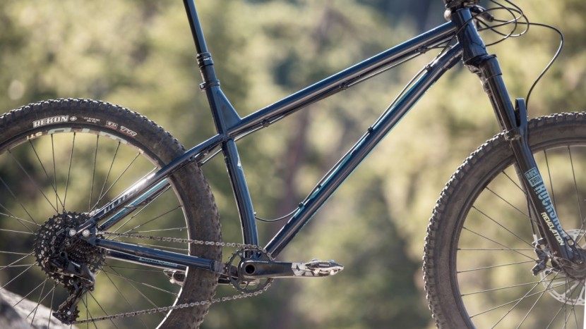 KONA BIKES 2020 | MTB | HONZO | Honzo ST