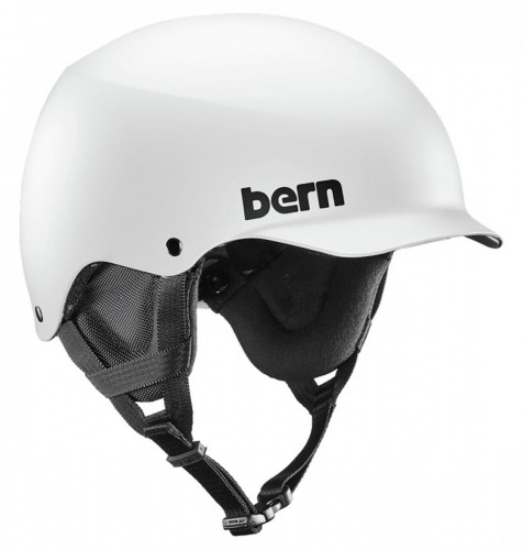 bern team baker ski helmet review