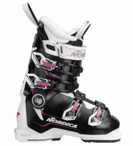 Product photo of Nordica Speedmachine 105 - Women's